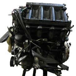 Motor om 611.981 Mercedes-benz Sprinter 2-t autobús (b901, b902) 211 cdi (902.671, 902.672)