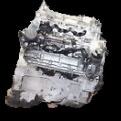 Motor om 602.980 Mercedes-benz Sprinter 2-t autobús (b901, b902) 212 d (902.471, 902.472)