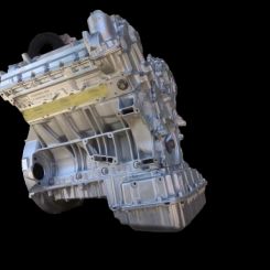 Motor om 602.980 Mercedes-benz Sprinter 2-t caja/chasis (b901, b902) 210 d (901.421, 902.412)