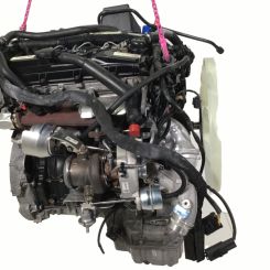 Motor om 651.955, om 651.956 Mercedes-benz Sprinter 3-t autobús (b906) 210 cdi (906.711, 906.713)