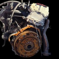 Motor om 646.985 Mercedes-benz Sprinter 3-t autobús (b906) 211 cdi (906.711, 906.713)