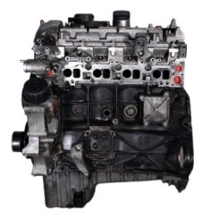 Motor om 612.981, om 647.981 Mercedes-benz Sprinter 3-t furgón (b903) 316 cdi (903.661, 903.662, 903.663)