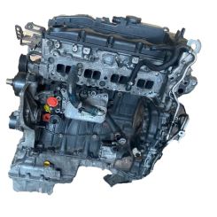 Motor om 646.984 Mercedes-benz Sprinter 3-t furgón (b906) 209 cdi (906.611, 906.613)