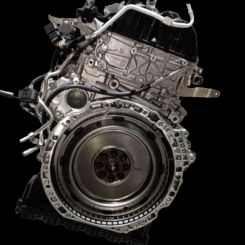 Motor om 646.984 Mercedes-benz Sprinter 3-t furgón (b906) 209 cdi (906.611, 906.613)