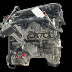 Motor om 651.955, om 651.956 Mercedes-benz Sprinter 3-t furgón (b906) 211 cdi (906.611, 906.613)