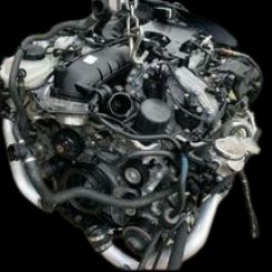 Motor om 646.985 Mercedes-benz Sprinter 3-t furgón (b906) 211 cdi (906.611, 906.613)