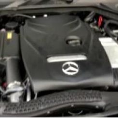 Motor om 651.957, om 651.955, om 651.956 Mercedes-benz Sprinter 3-t furgón (b906) 213 cdi (906.611, 906.613)