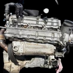 Motor om 646.986 Mercedes-benz Sprinter 3-t furgón (b906) 213 cdi (906.611, 906.613)