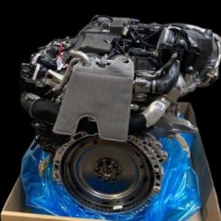 Motor om 646.989, om 646.990, om 646.986 Mercedes-benz Sprinter 3-t furgón (b906) 215 cdi (906.611, 906.613)