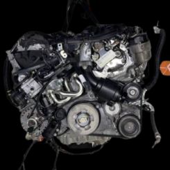 Motor om 651.957, om 651.955, om 651.956 Mercedes-benz Sprinter 3-t furgón (b906) 216 cdi (906.611, 906.613)