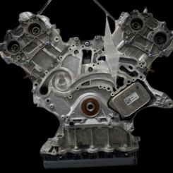 Motor m 272.979 Mercedes-benz Sprinter 3-t furgón (b906) 224 (906.613)