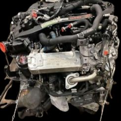 Motor om 654.920 Mercedes-benz Sprinter 3-t furgón (b910) 211 cdi (910.621, 910.623)