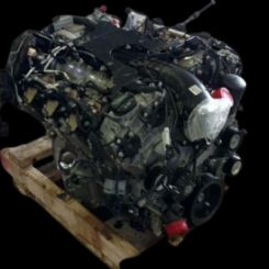 Motor om 651.950, om 651.958 Mercedes-benz Sprinter 3-t furgón (b910) 211 cdi (910.621, 910.623)