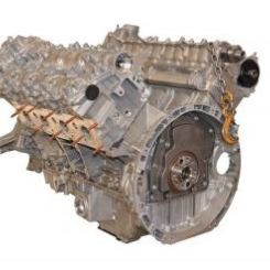 Motor om 651.950, om 651.958 Mercedes-benz Sprinter 3-t furgón (b910) 214 cdi (910.621, 910.623)