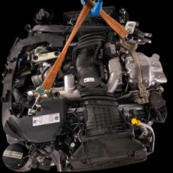 Motor om 654.920 Mercedes-benz Sprinter 3-t tourer bus (b907) 211 cdi (907.721, 907.723)