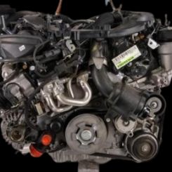 Motor om 651.958 Mercedes-benz Sprinter 3-t tourer bus (b907) 211 cdi (907.721, 907.723)