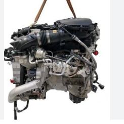 Motor om 651.958 Mercedes-benz Sprinter 3-t tourer bus (b907) 214 cdi (907.721, 907.723)