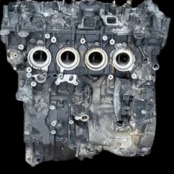 Motor om 654.920 Mercedes-benz Sprinter 3-t tourer bus (b907) 215 cdi (907.721, 907.723)