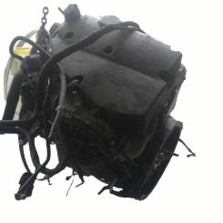 Motor m 271.951 Mercedes-benz Sprinter 3,5-t autobús (b906) 316 (906.733, 906.735)