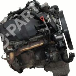 Motor m 272.979 Mercedes-benz Sprinter 3,5-t autobús (b906) 324 (906.733, 906.735)