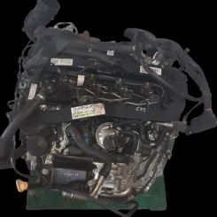 Motor om 654.920 Mercedes-benz Sprinter 3,5-t caja/chasis (b907, b910) 317 cdi (910.030)