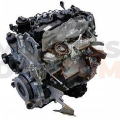 Motor om 651.958 Mercedes-benz Sprinter 3,5-t caja/chasis (b907, b910) 317 cdi (910.030)