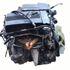 Motor m 271.951 Mercedes-benz Sprinter 3,5-t furgón (b906) 316 (906.635, 906.633)