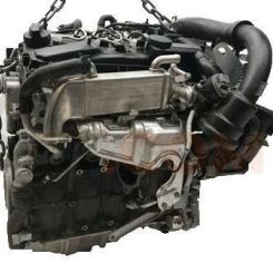 Motor om 654.920 Mercedes-benz Sprinter 3,5-t furgón (b907, b910) 311 cdi (910.631, 910.633)