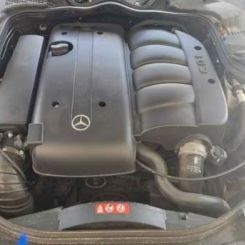 Motor om 651.950, om 651.958 Mercedes-benz Sprinter 3,5-t furgón (b907, b910) 314 cdi (910.631, 910.633)