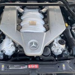 Motor om 654.920 Mercedes-benz Sprinter 3,5-t tourer bus (b907) 319 cdi (907.733, 907.735)