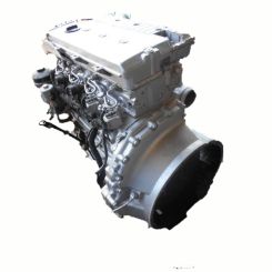 Motor m 111.979, m 111.984 Mercedes-benz Sprinter 4-t autobús (b904) 414 (904.662, 904.663)
