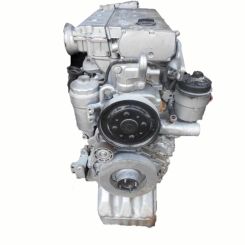 Motor om 611.987 Mercedes-benz Sprinter 4-t caja/chasis (b904) 408 cdi