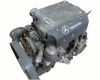 Mercedes-benz Sprinter 4-t caja/chasis (b904) 411 cdi