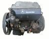 Mercedes-benz Sprinter 4-t caja/chasis (b904) 411 cdi 4x4