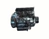 Mercedes-benz Sprinter 4-t caja/chasis (b904) 412 d 4x4