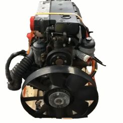 Motor om 612.981, om 647.981 Mercedes-benz Sprinter 4-t caja/chasis (b904) 416 cdi
