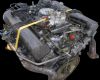 Mercedes-benz Sprinter 4-t caja/chasis (b907, b910) 415 cdi (910.040)
