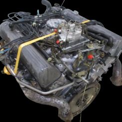 Motor om 654.920 Mercedes-benz Sprinter 4-t caja/chasis (b907, b910) 415 cdi (910.040)