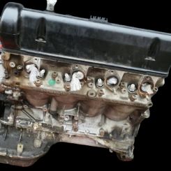 Motor om 654.920 Mercedes-benz Sprinter 4-t caja/chasis (b907, b910) 417 cdi (910.040)
