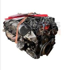 Motor om 651.958 Mercedes-benz Sprinter 4-t caja/chasis (b907, b910) 417 cdi (910.040)