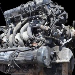 Motor om 651.958 Mercedes-benz Sprinter 4-t caja/chasis (b907, b910) 418 cdi (910.040)