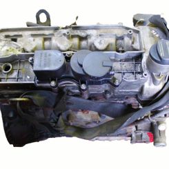 Motor om 651.957, om 651.955, om 651.956 Mercedes-benz Sprinter 4,6-t furgón (b906) 416 cdi 4x4 (906.655, 906.657)