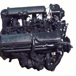 Motor om 601.940 Mercedes-benz T1 autobús (602) 308 d 2.3