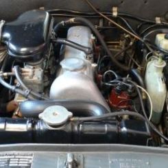 Motor om 616.937, om 616.939 Mercedes-benz T1 autobús (b601) 207 d 2.4 (601.371, 601.376, 601.377)