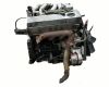 Mercedes-benz T1 caja/chasis (601) 208 d 2.3