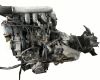 Mercedes-benz T1 caja/chasis (b602) 308 d 2.3