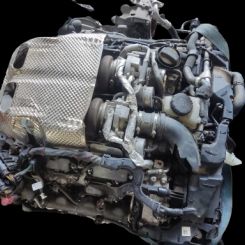 Motor om 616.937, om 616.939 Mercedes-benz T1 furgón (601, 611) 207 d 2.4