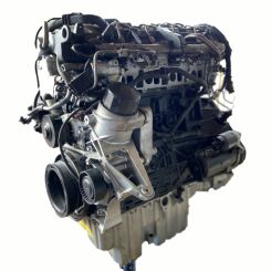 Motor om 601.940 Mercedes-benz T1 furgón (601, 611) 208 d 2.3