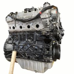 Motor om 617.913 Mercedes-benz T1 furgón (601, 611) 209 d 2.9