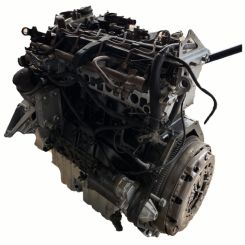 Motor m 102.945 Mercedes-benz T1 furgón (601, 611) 210 2.3